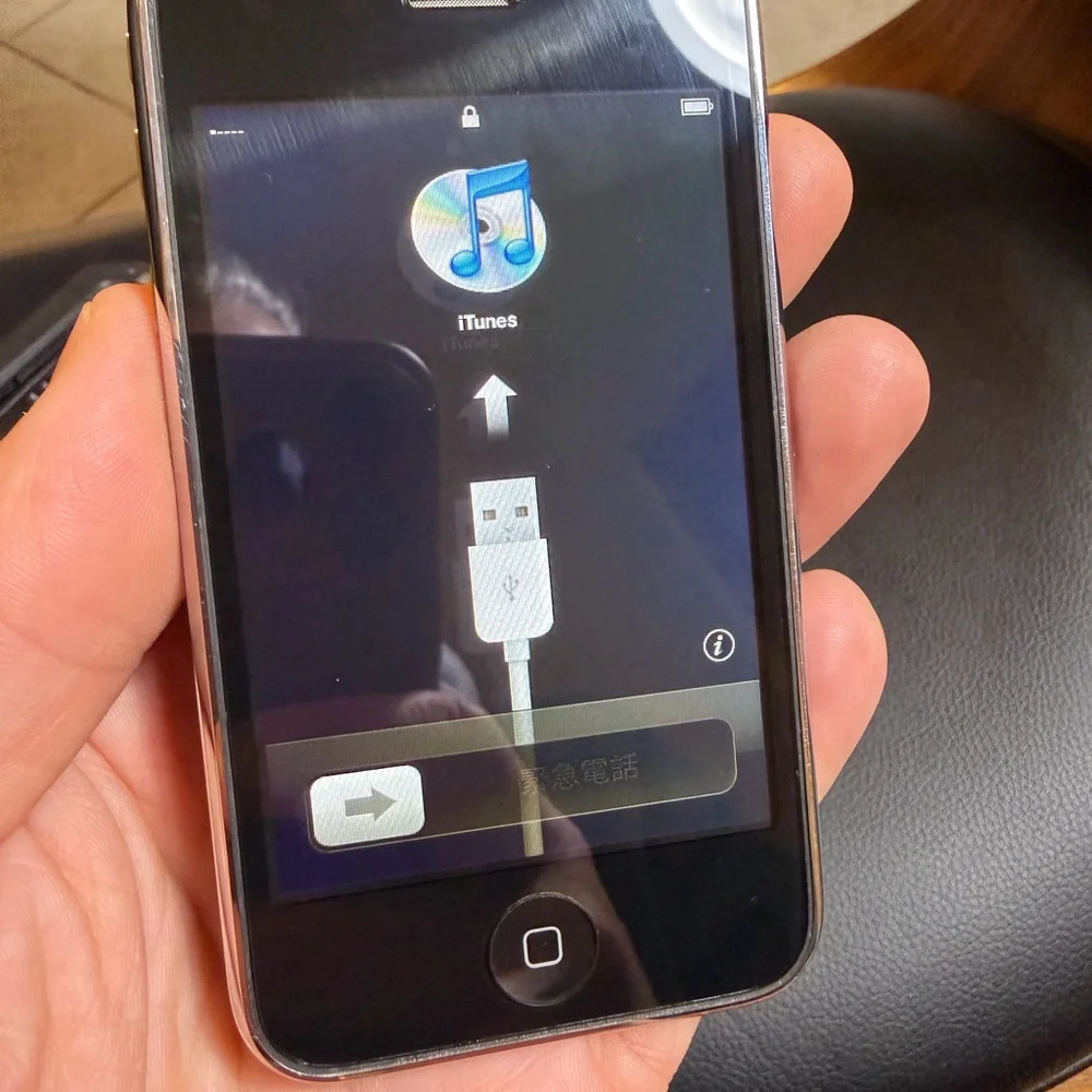 Apple iphone 3g